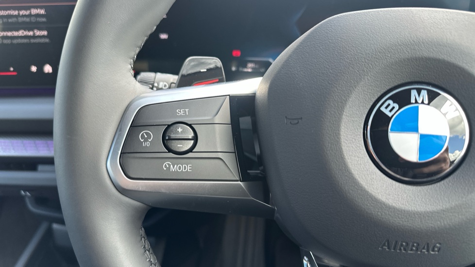 BMW 1 Series 120 M Sport 5dr Step Auto Petrol Hatchback - Image 17