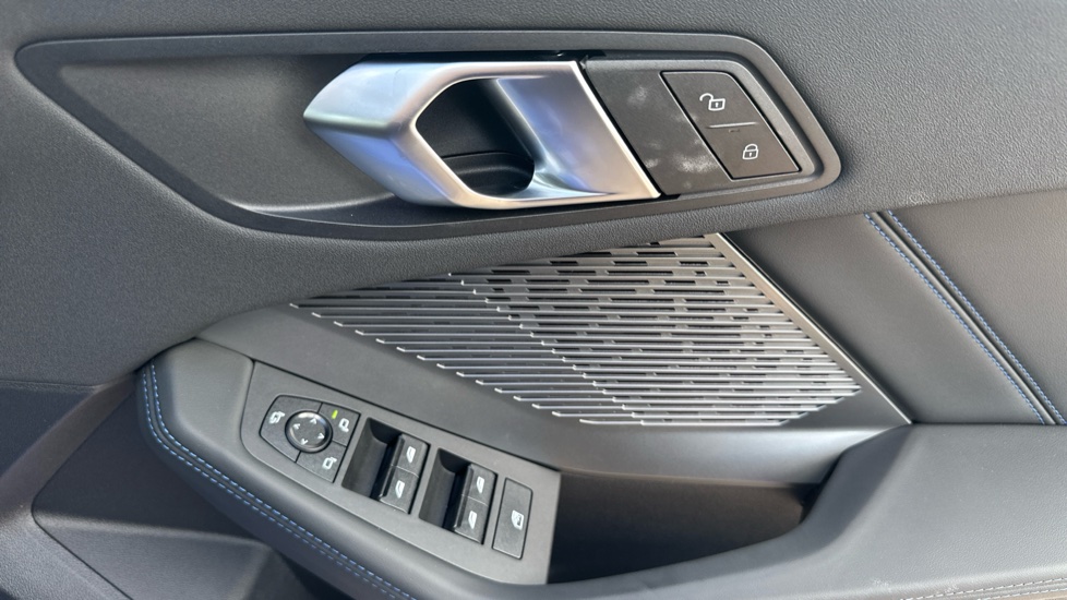 BMW 1 Series 120 M Sport 5dr Step Auto Petrol Hatchback - Image 20