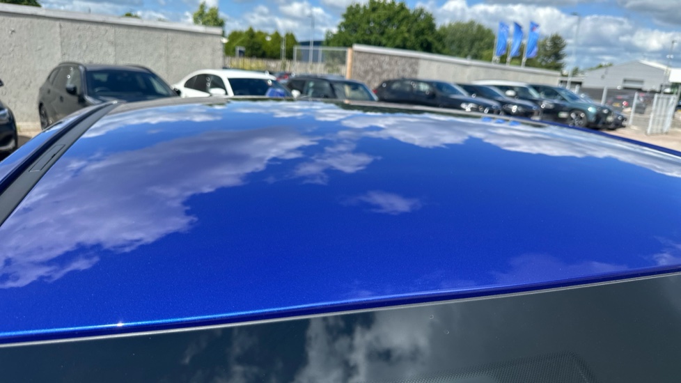 BMW 1 Series 120 M Sport 5dr Step Auto Petrol Hatchback - Image 21