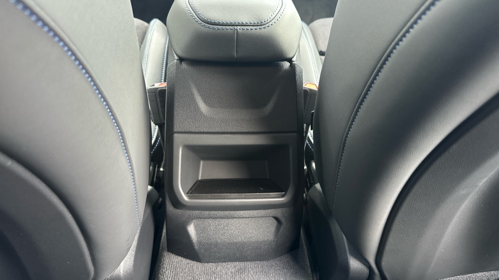 BMW 1 Series 120 M Sport 5dr Step Auto Petrol Hatchback - Image 27