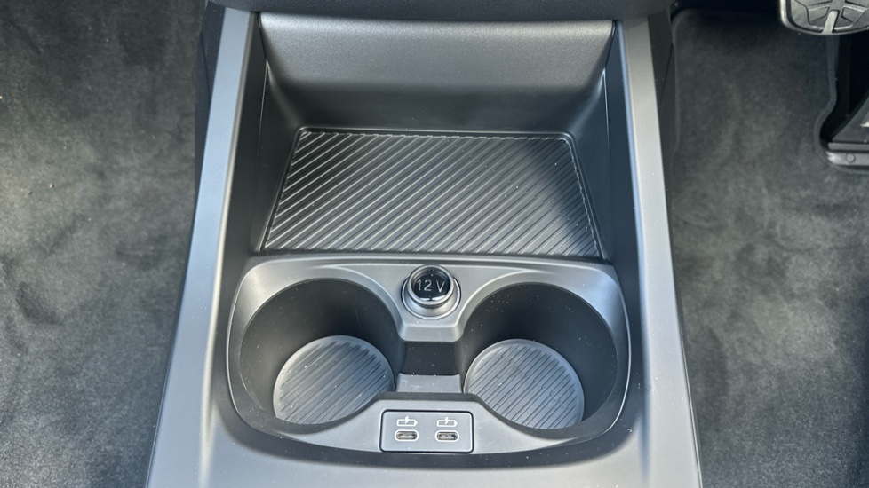 BMW 1 Series 120 M Sport 5dr Step Auto Petrol Hatchback - Image 29