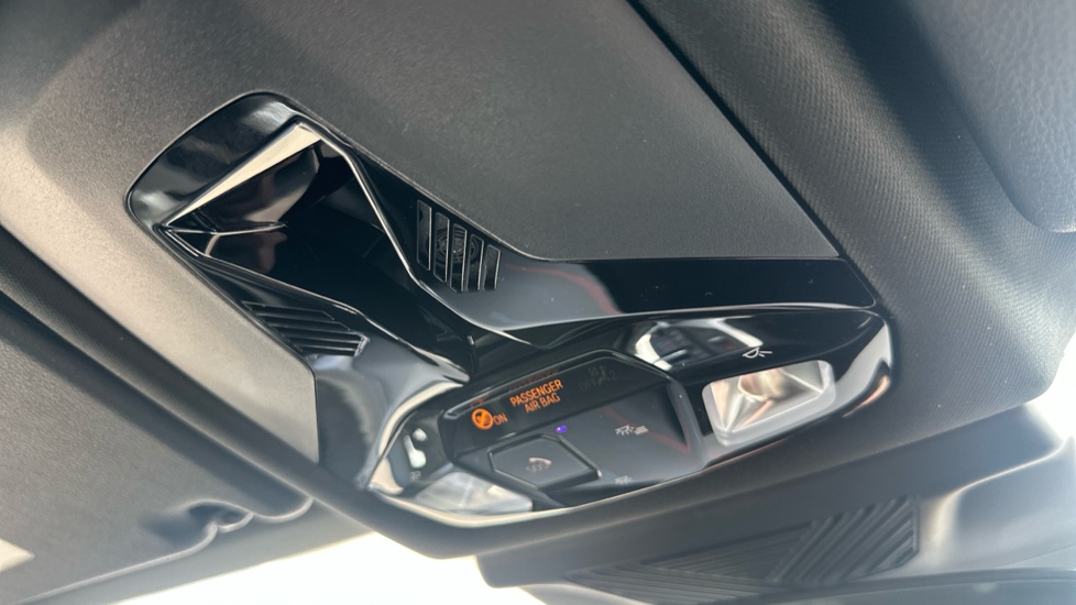 BMW 1 Series 120 M Sport 5dr Step Auto Petrol Hatchback - Image 30