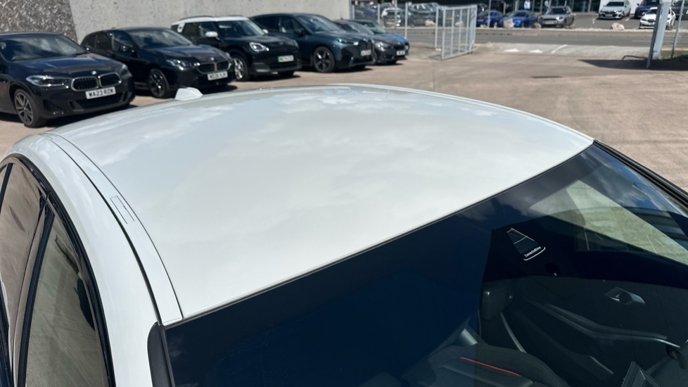 BMW 3 Series 320i M Sport 4dr Step Auto [Pro Pack] Petrol Saloon - Image 21