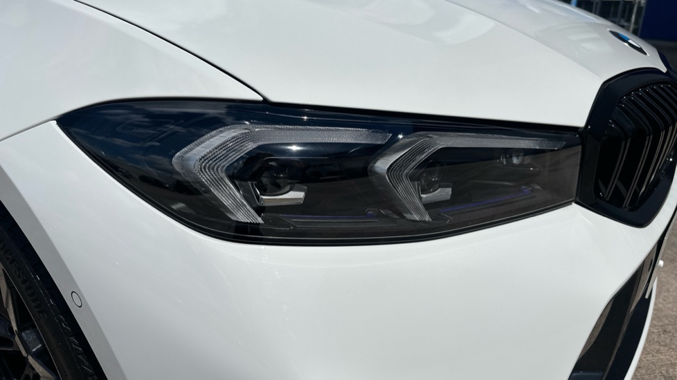 BMW 3 Series 320i M Sport 4dr Step Auto [Pro Pack] Petrol Saloon - Image 23