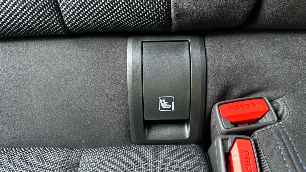 BMW 3 Series 320i M Sport 4dr Step Auto [Pro Pack] Petrol Saloon - Image 26