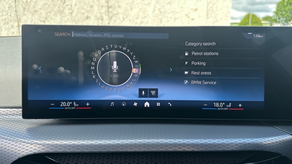 BMW 3 Series 320i M Sport 4dr Step Auto [Pro Pack] Petrol Saloon - Image 35