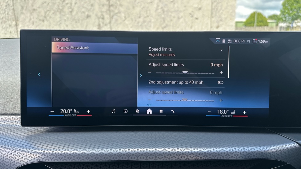 BMW 3 Series 320i M Sport 4dr Step Auto [Pro Pack] Petrol Saloon - Image 40