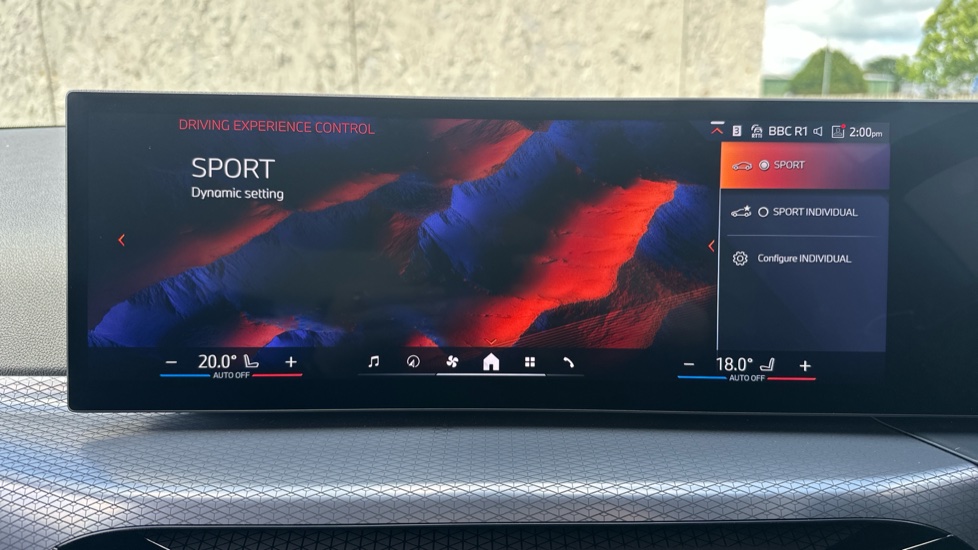 BMW 3 Series 320i M Sport 4dr Step Auto [Pro Pack] Petrol Saloon - Image 43