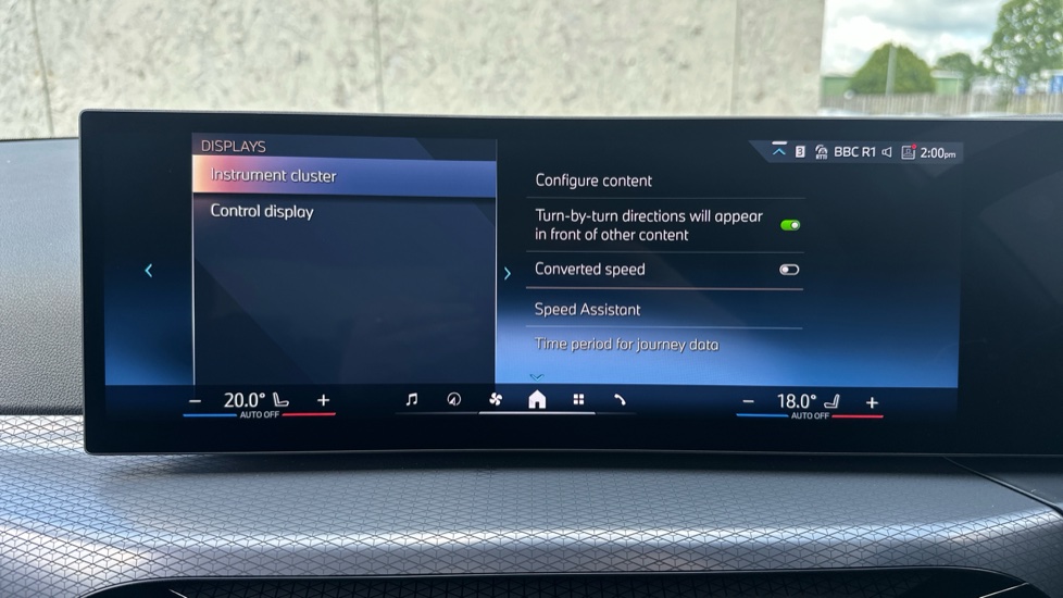 BMW 3 Series 320i M Sport 4dr Step Auto [Pro Pack] Petrol Saloon - Image 46