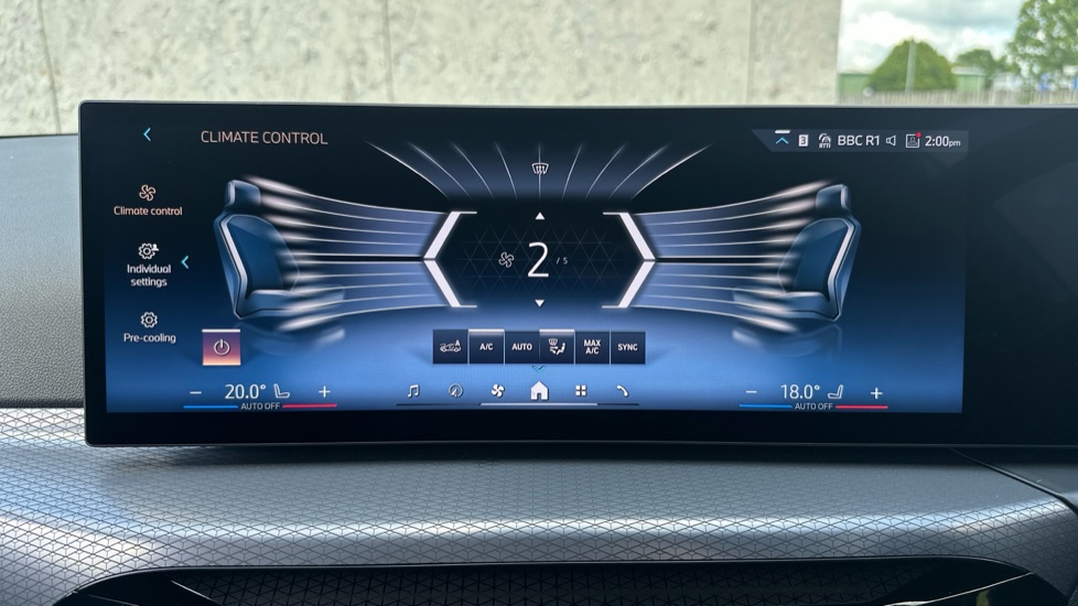 BMW 3 Series 320i M Sport 4dr Step Auto [Pro Pack] Petrol Saloon - Image 47