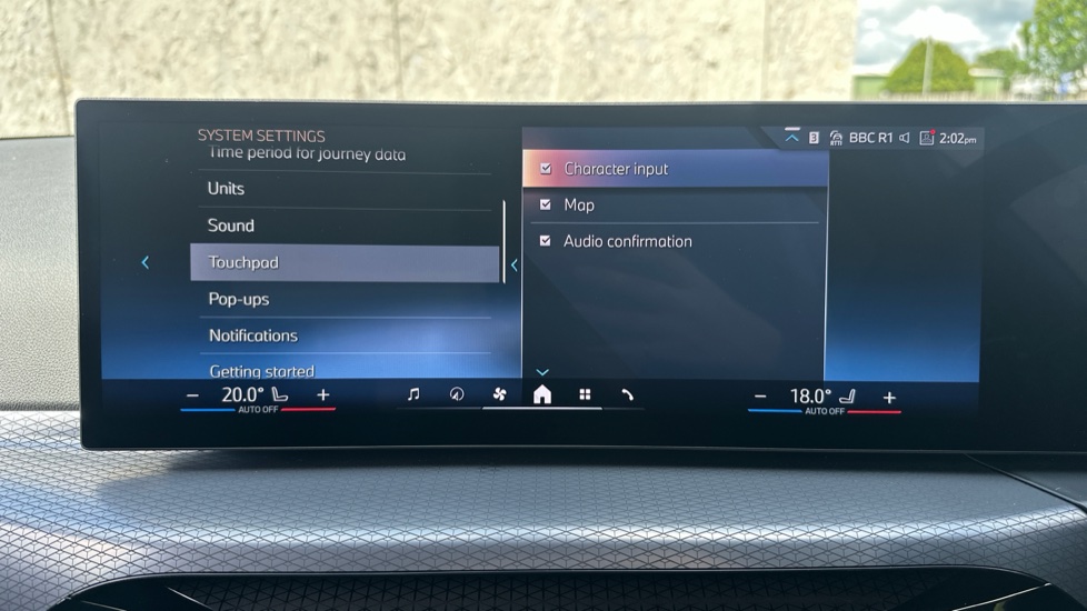 BMW 3 Series 320i M Sport 4dr Step Auto [Pro Pack] Petrol Saloon - Image 52