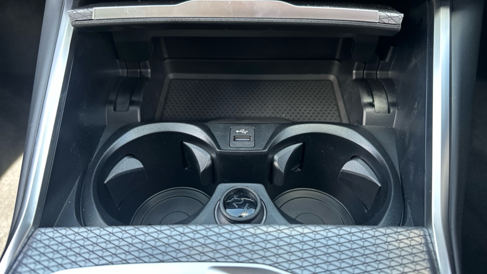 BMW 3 Series 320i M Sport 4dr Step Auto [Pro Pack] Petrol Saloon - Image 53