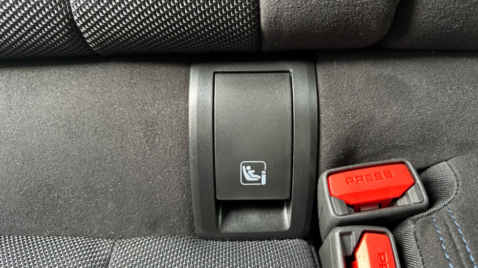 BMW 3 Series 320i M Sport 4dr Step Auto [Pro Pack] Petrol Saloon - Image 26