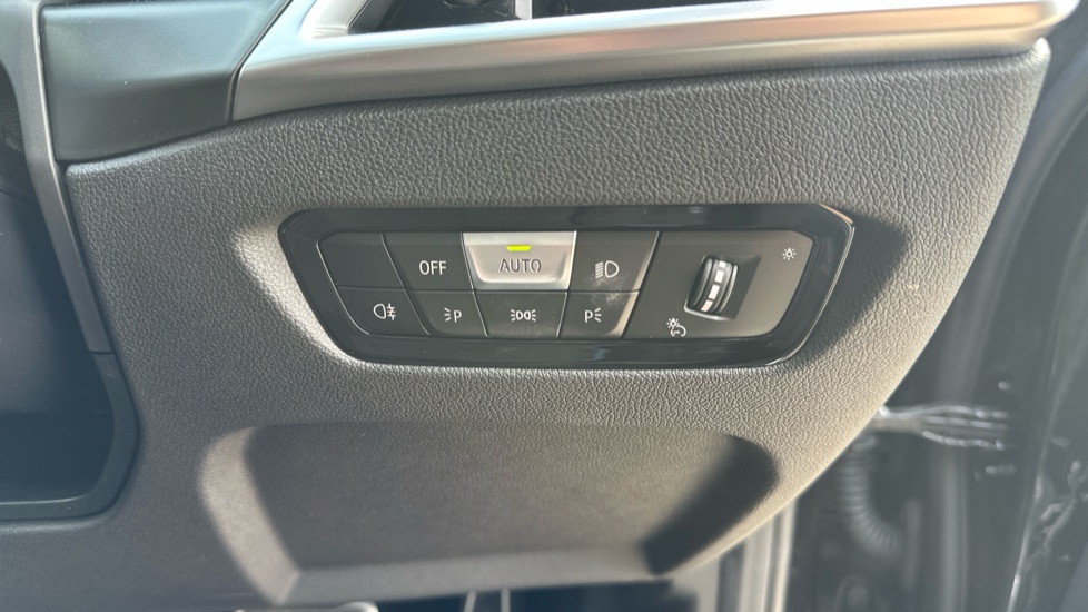 BMW 3 Series 320i M Sport 4dr Step Auto [Pro Pack] Petrol Saloon - Image 30
