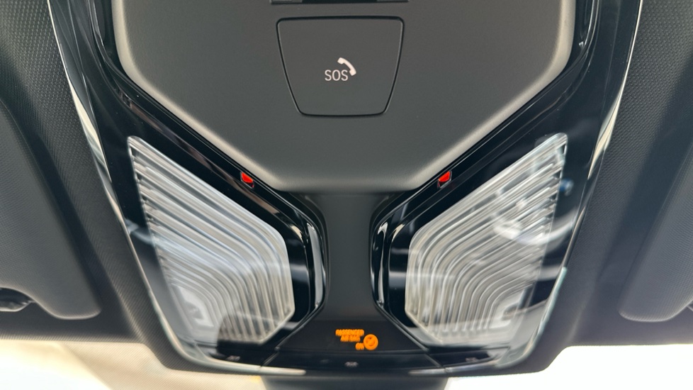 BMW 3 Series 320i M Sport 4dr Step Auto [Pro Pack] Petrol Saloon - Image 33
