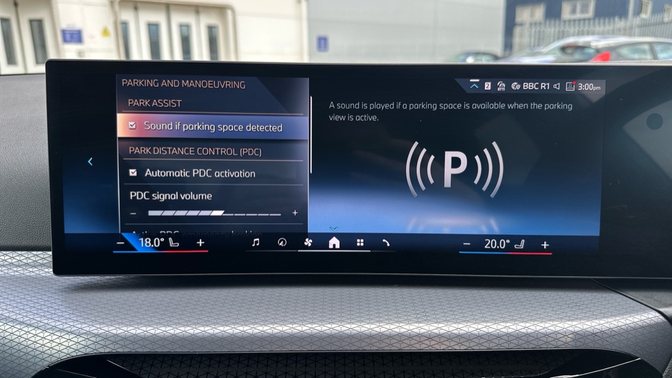 BMW 3 Series 320i M Sport 4dr Step Auto [Pro Pack] Petrol Saloon - Image 39