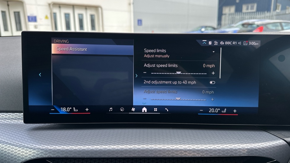 BMW 3 Series 320i M Sport 4dr Step Auto [Pro Pack] Petrol Saloon - Image 40