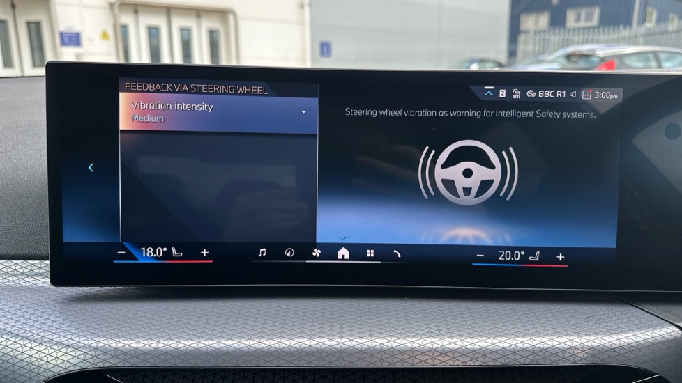 BMW 3 Series 320i M Sport 4dr Step Auto [Pro Pack] Petrol Saloon - Image 41