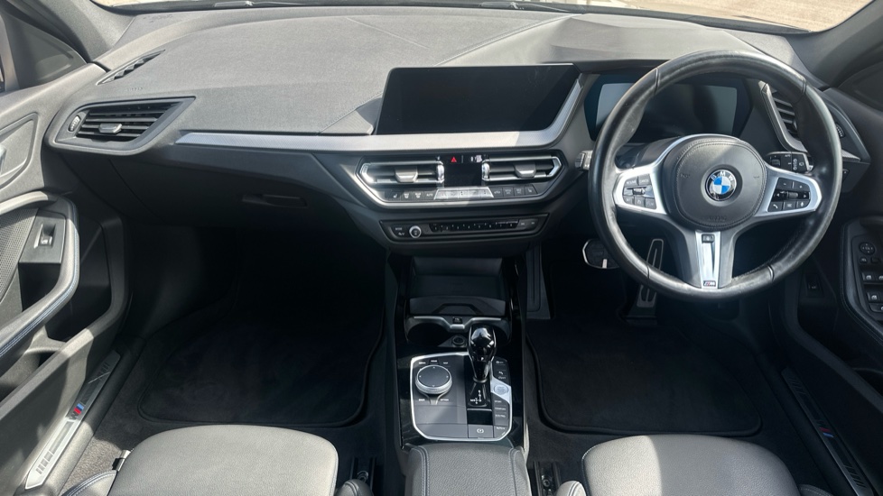 BMW 1 Series 118i [136] M Sport 5dr Step Auto [LCP] Petrol Hatchback - Image 4