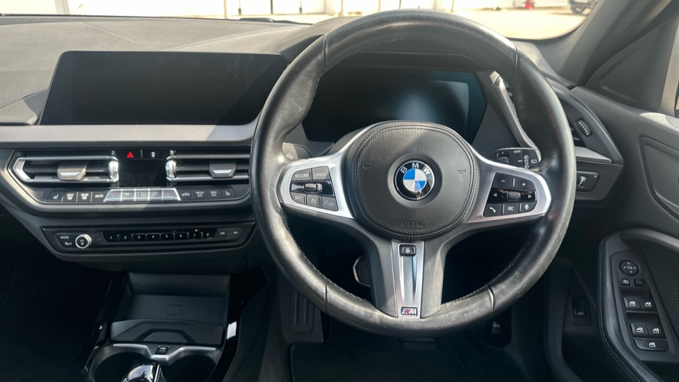 BMW 1 Series 118i [136] M Sport 5dr Step Auto [LCP] Petrol Hatchback - Image 5