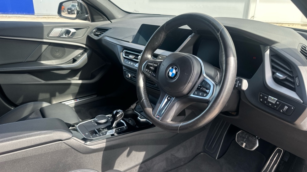 BMW 1 Series 118i [136] M Sport 5dr Step Auto [LCP] Petrol Hatchback - Image 6