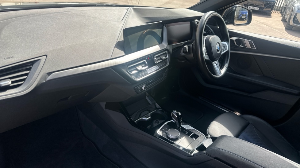 BMW 1 Series 118i [136] M Sport 5dr Step Auto [LCP] Petrol Hatchback - Image 7