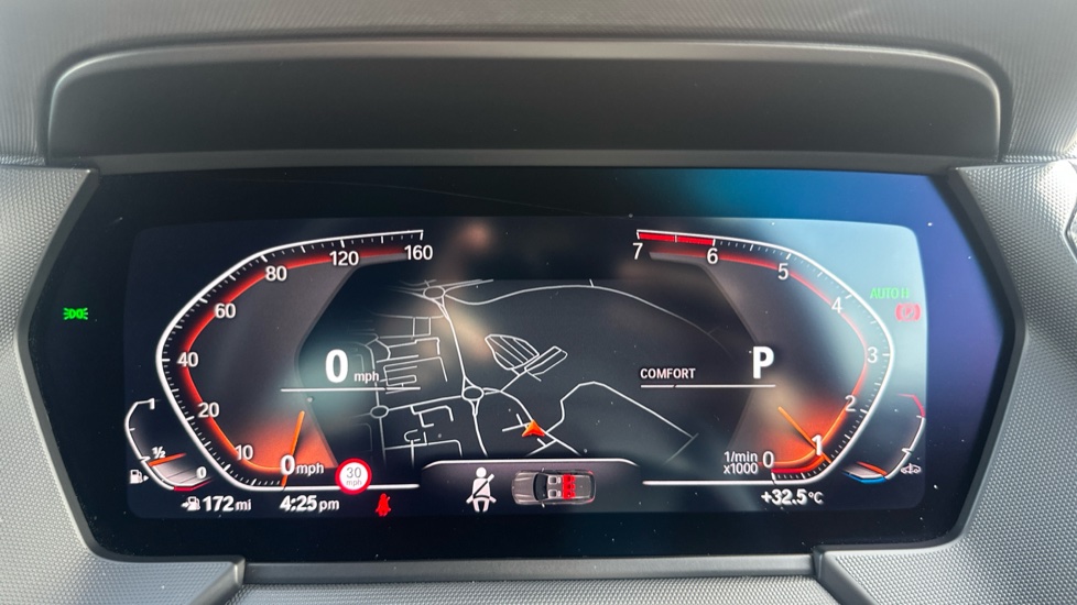 BMW 1 Series 118i [136] M Sport 5dr Step Auto [LCP] Petrol Hatchback - Image 9