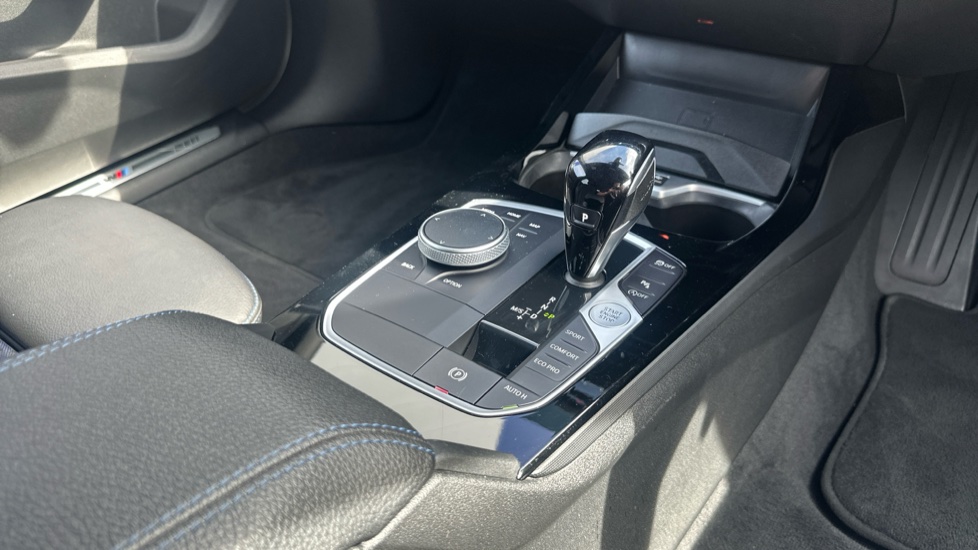 BMW 1 Series 118i [136] M Sport 5dr Step Auto [LCP] Petrol Hatchback - Image 10