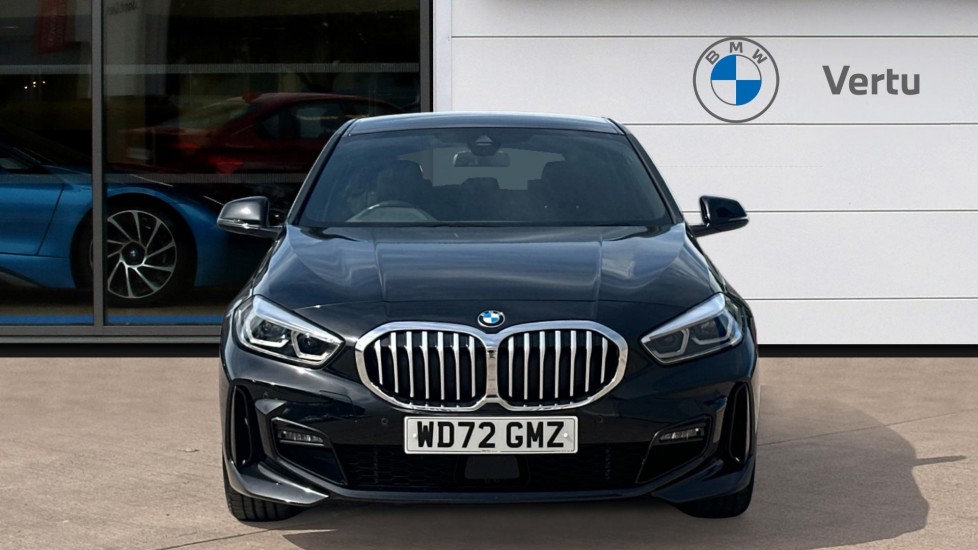 BMW 1 Series 118i [136] M Sport 5dr Step Auto [LCP] Petrol Hatchback - Image 16
