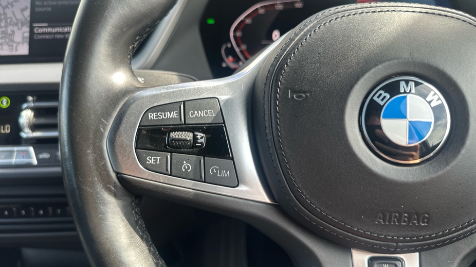 BMW 1 Series 118i [136] M Sport 5dr Step Auto [LCP] Petrol Hatchback - Image 17