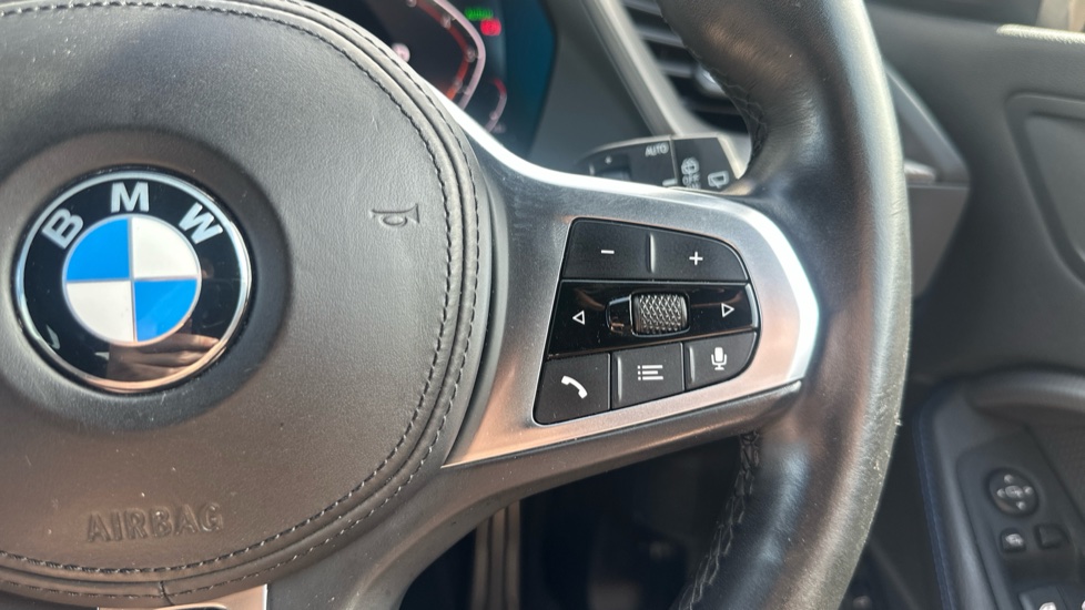 BMW 1 Series 118i [136] M Sport 5dr Step Auto [LCP] Petrol Hatchback - Image 18