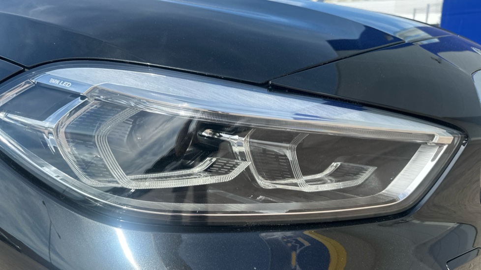 BMW 1 Series 118i [136] M Sport 5dr Step Auto [LCP] Petrol Hatchback - Image 23