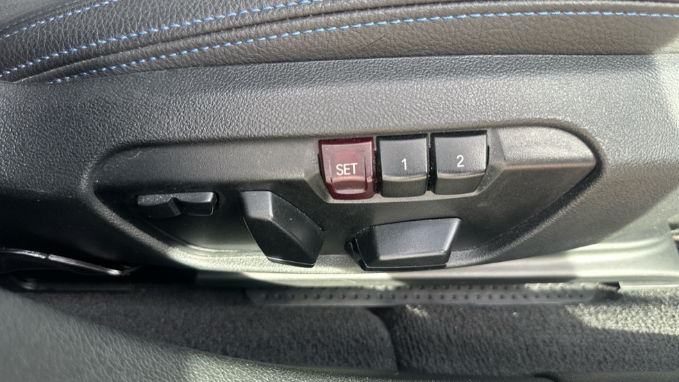 BMW 1 Series 118i [136] M Sport 5dr Step Auto [LCP] Petrol Hatchback - Image 30