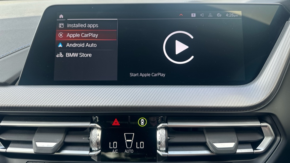 BMW 1 Series 118i [136] M Sport 5dr Step Auto [LCP] Petrol Hatchback - Image 37