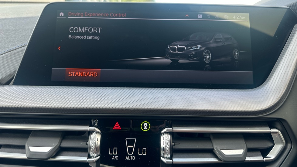 BMW 1 Series 118i [136] M Sport 5dr Step Auto [LCP] Petrol Hatchback - Image 54