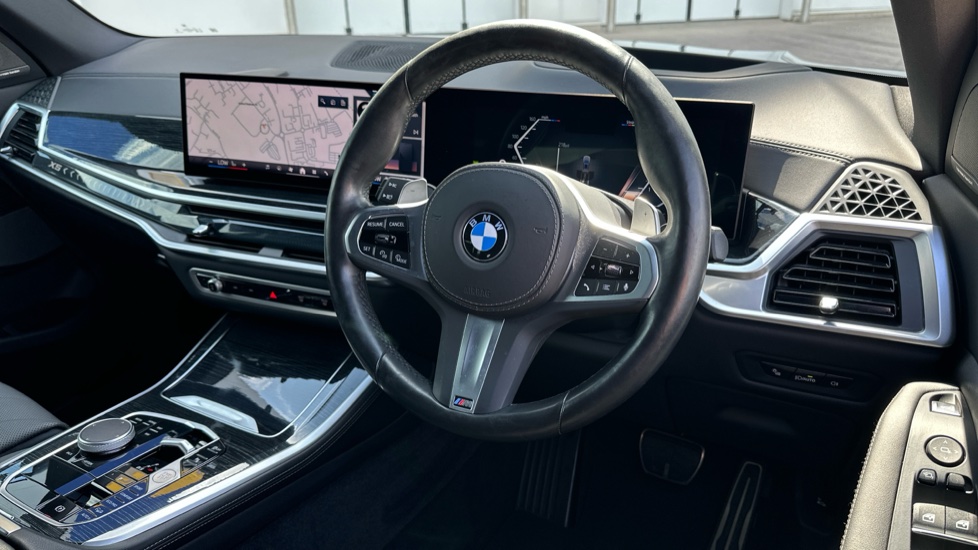 BMW X5 xDrive40d MHT M Sport 5dr Auto Diesel Estate - Image 6