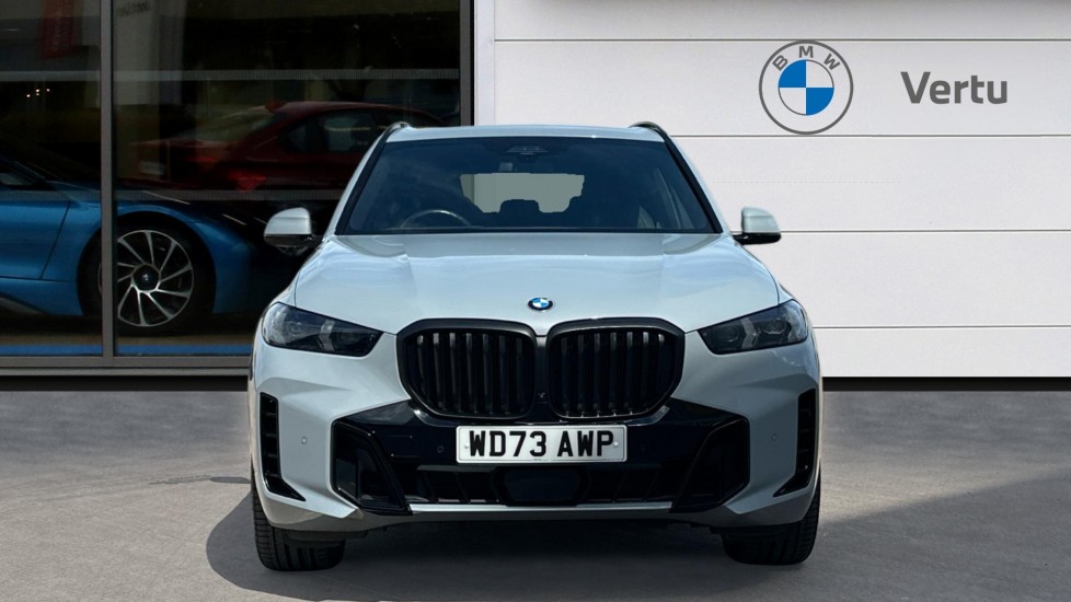 BMW X5 xDrive40d MHT M Sport 5dr Auto Diesel Estate - Image 16