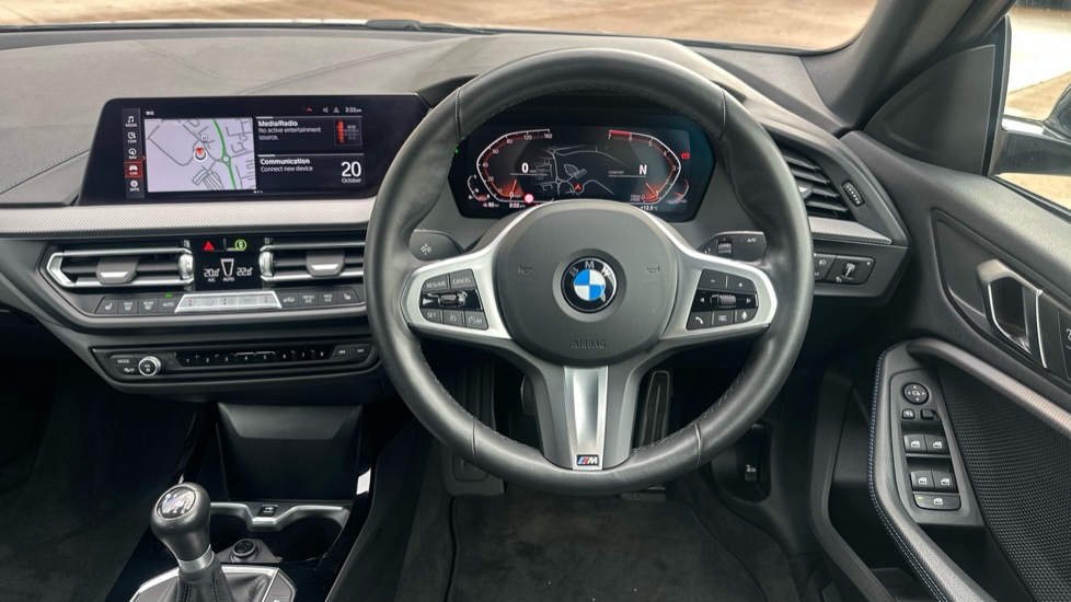 BMW 2 Series 218i [136] M Sport 4dr Petrol Saloon - Image 5