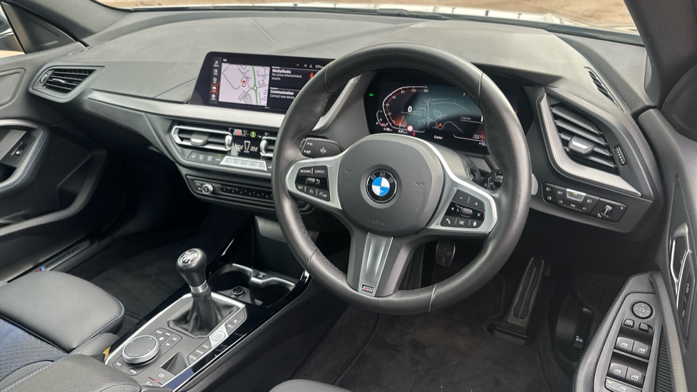 BMW 2 Series 218i [136] M Sport 4dr Petrol Saloon - Image 6