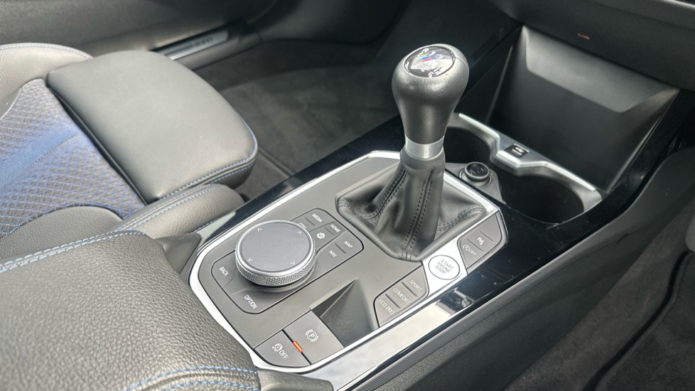 BMW 2 Series 218i [136] M Sport 4dr Petrol Saloon - Image 10