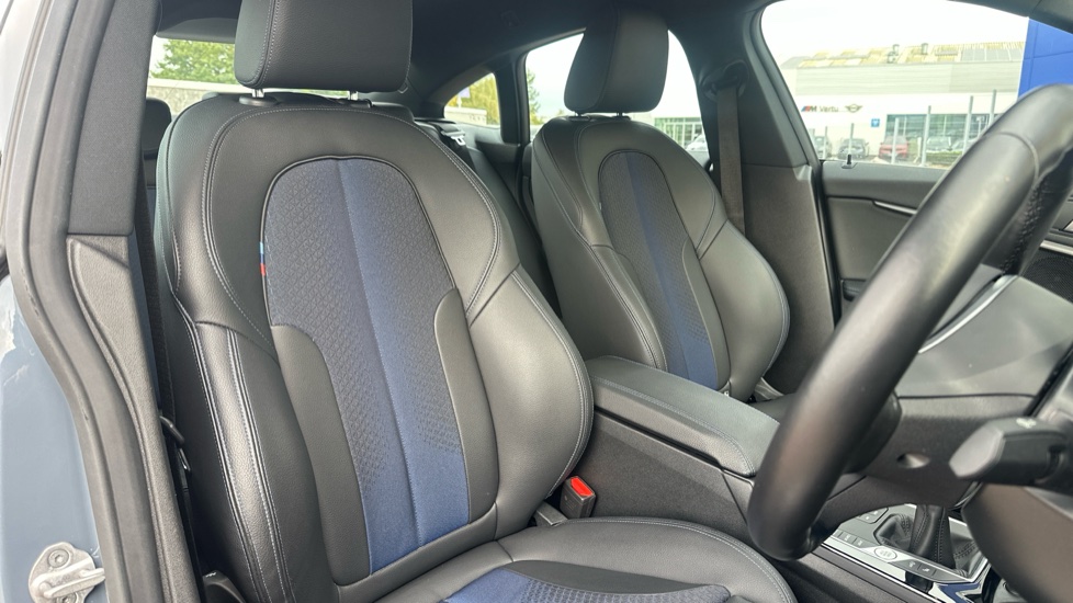 BMW 2 Series 218i [136] M Sport 4dr Petrol Saloon - Image 11