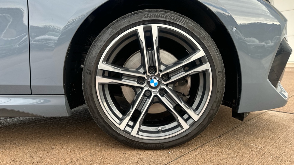 BMW 2 Series 218i [136] M Sport 4dr Petrol Saloon - Image 14