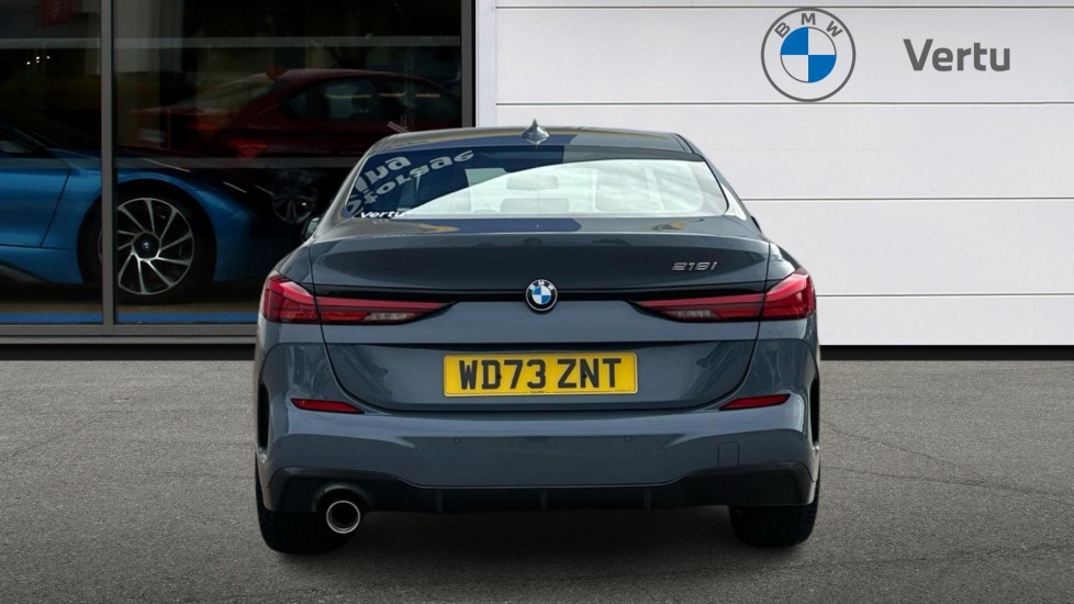 BMW 2 Series 218i [136] M Sport 4dr Petrol Saloon - Image 15