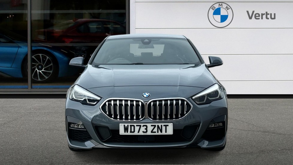 BMW 2 Series 218i [136] M Sport 4dr Petrol Saloon - Image 16
