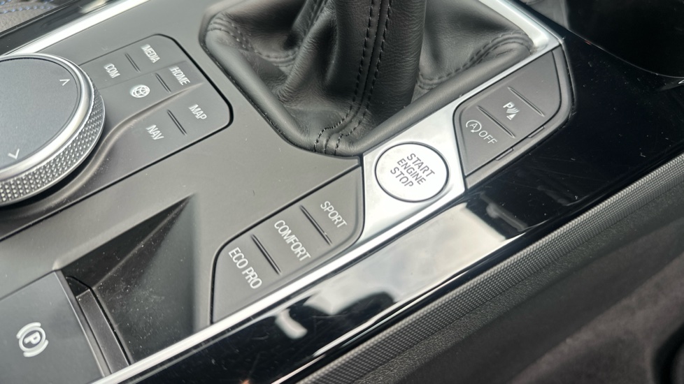 BMW 2 Series 218i [136] M Sport 4dr Petrol Saloon - Image 19