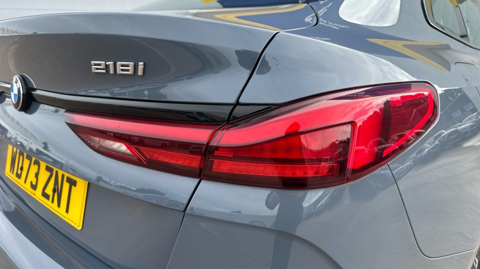 BMW 2 Series 218i [136] M Sport 4dr Petrol Saloon - Image 22