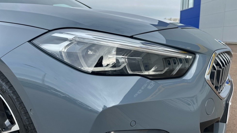 BMW 2 Series 218i [136] M Sport 4dr Petrol Saloon - Image 23