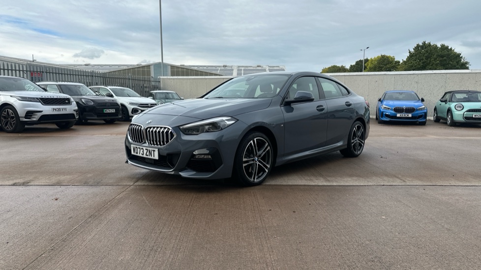 BMW 2 Series 218i [136] M Sport 4dr Petrol Saloon - Image 24