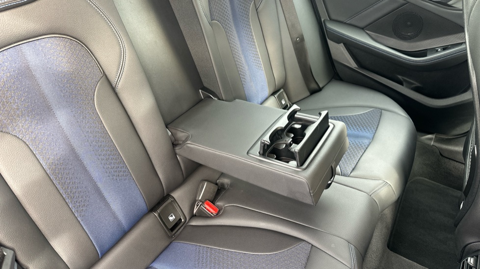 BMW 2 Series 218i [136] M Sport 4dr Petrol Saloon - Image 28
