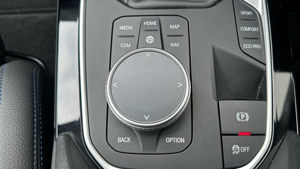 BMW 2 Series 218i [136] M Sport 4dr Petrol Saloon - Image 33
